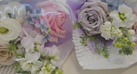 致敬“她”力量——2028·体育官网庆祝三八妇女节活动
