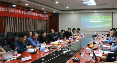 我司牵头编制的《2028·体育官网活性炭'领跑者'评价要求》国度尺度正式颁布